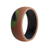 botthms silicone ring
